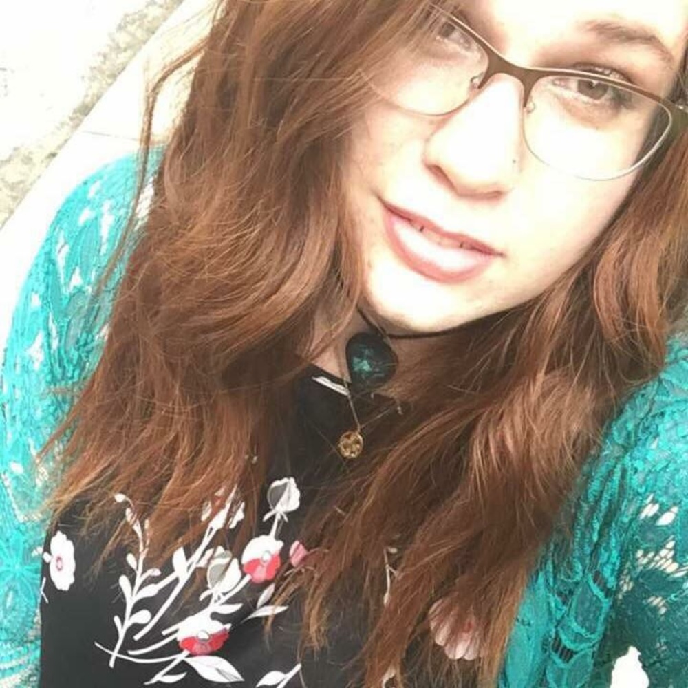 Meet your Posher, Tori